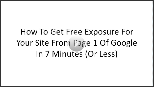 Free Ride Shortcut